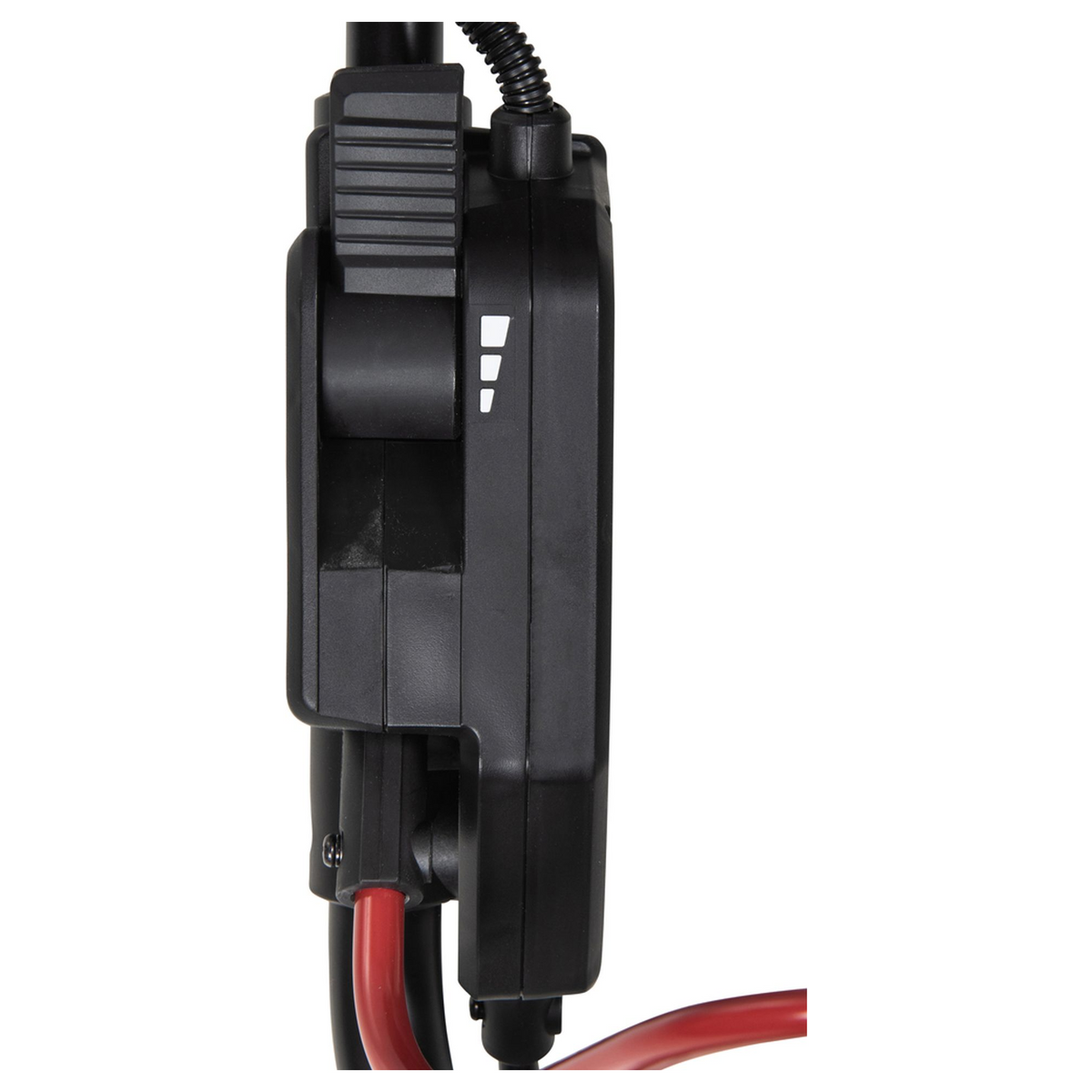LM002GZ - Makita LM002GZ XGT 40 V 534 mm Samojezdna bezprzewodowa kosiarka do trawy - Zdjęcie 14