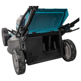 LM002GZ - Makita LM002GZ XGT 40 V 534 mm Samojezdna bezprzewodowa kosiarka do trawy - Zdjęcie 20