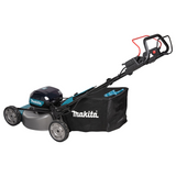 LM002GZ - Makita LM002GZ XGT 40 V 534 mm Samojezdna bezprzewodowa kosiarka do trawy - Zdjęcie 3
