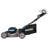 LM002GZ - Makita LM002GZ XGT 40 V 534 mm Samojezdna bezprzewodowa kosiarka do trawy - Zdjęcie 9