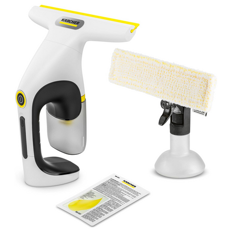  1.633-628.0 - Kärcher WV 1 Compact Care Środek do mycia okien