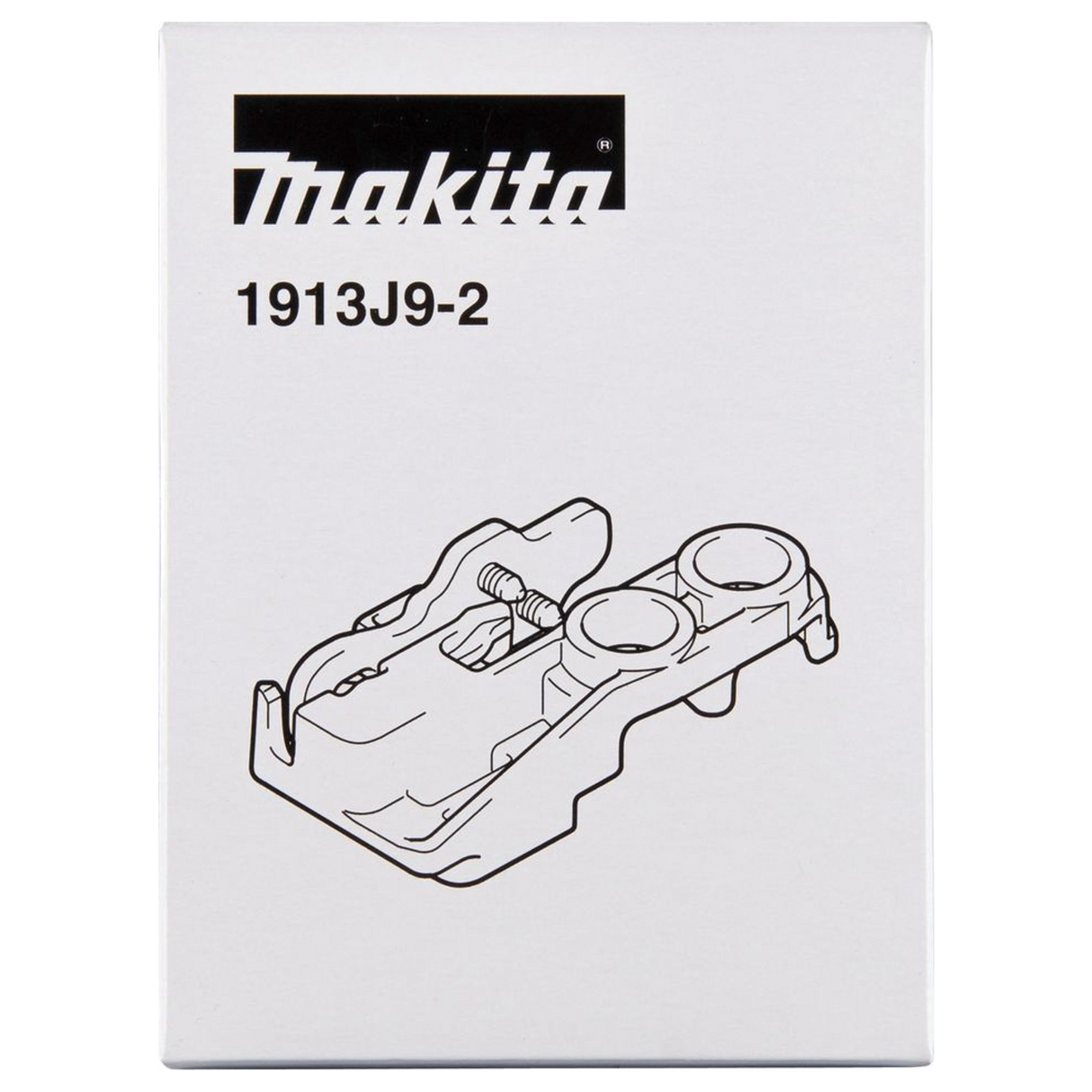 1913J9-2 - Makita 1913J9-2 Blokada przeciwodbiciowa - Zdjęcie 7