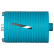 Corona Diamantata Makita E-25242 112mm M16