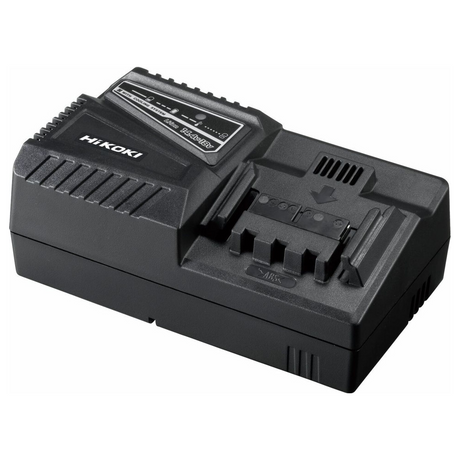  BoosterPack Hikoki UC18YFSLWFZ 18V 2Ah