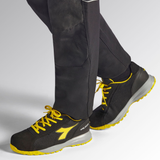 701.181136-80013 - Buty robocze Diadora Glove MDS Text Low S1PS - Zdjęcie 2