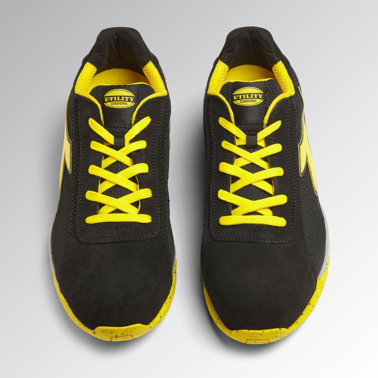 701.181136-80013 - Buty robocze Diadora Glove MDS Text Low S1PS - Zdjęcie 3