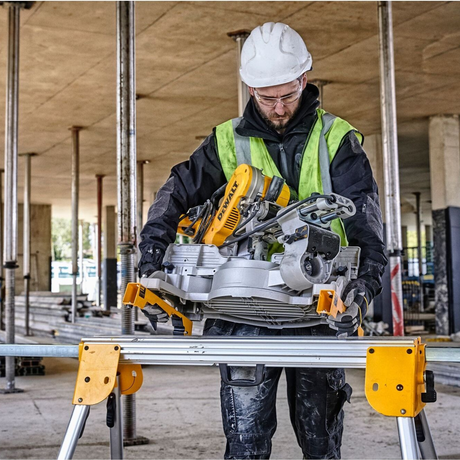 DE7033-XJ - Stojak Dewalt DE7033-XJ - Zdjęcie 2