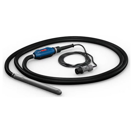 06019P9400 - Wibrator do betonu Bosch GDI38-500 - Zdjęcie 8