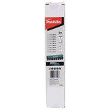 E-16617 - Zestaw nasadek udarowych Makita, czarny E-16617 ½" 9-częściowy, krótki - Zdjęcie 5