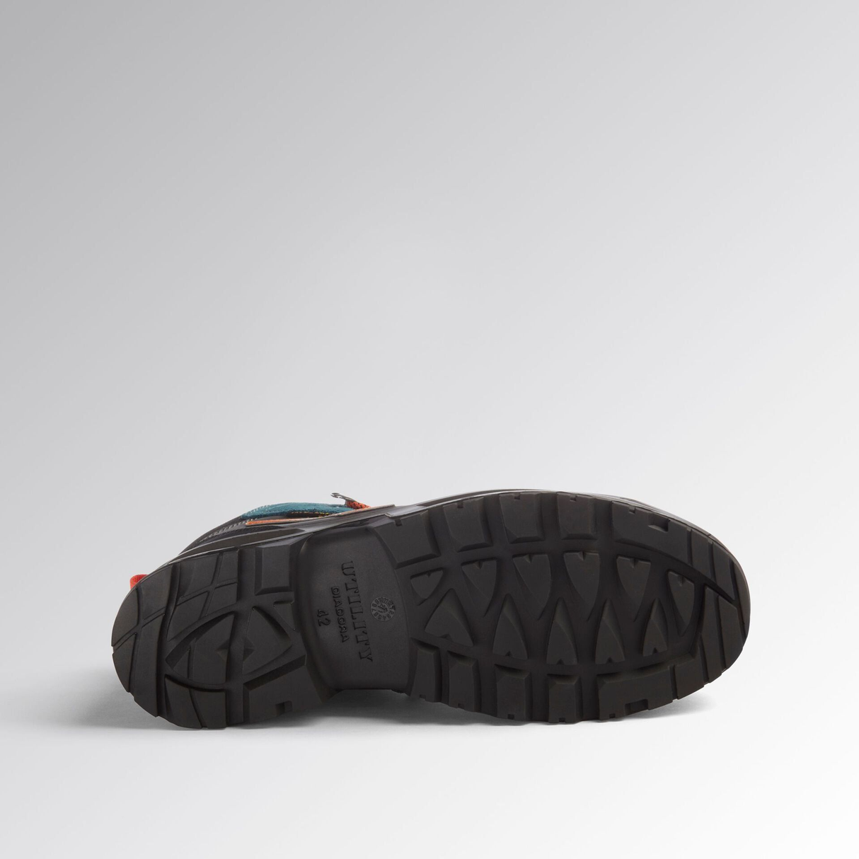701.181120-C3701 - Buty robocze Diadora Utility Sport Diatex Mid S7S FO CI SR - Zdjęcie 5