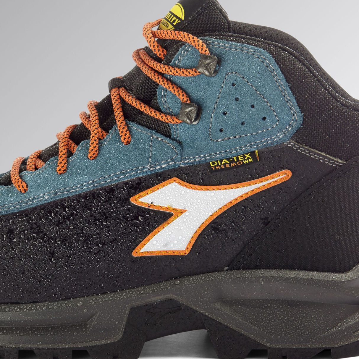 701.181120-C3701 - Buty robocze Diadora Utility Sport Diatex Mid S7S FO CI SR - Zdjęcie 6