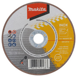 D-74815 - Tarcza ścierna cienka Makita D-74815 76x1x10mm - Zdjęcie 2