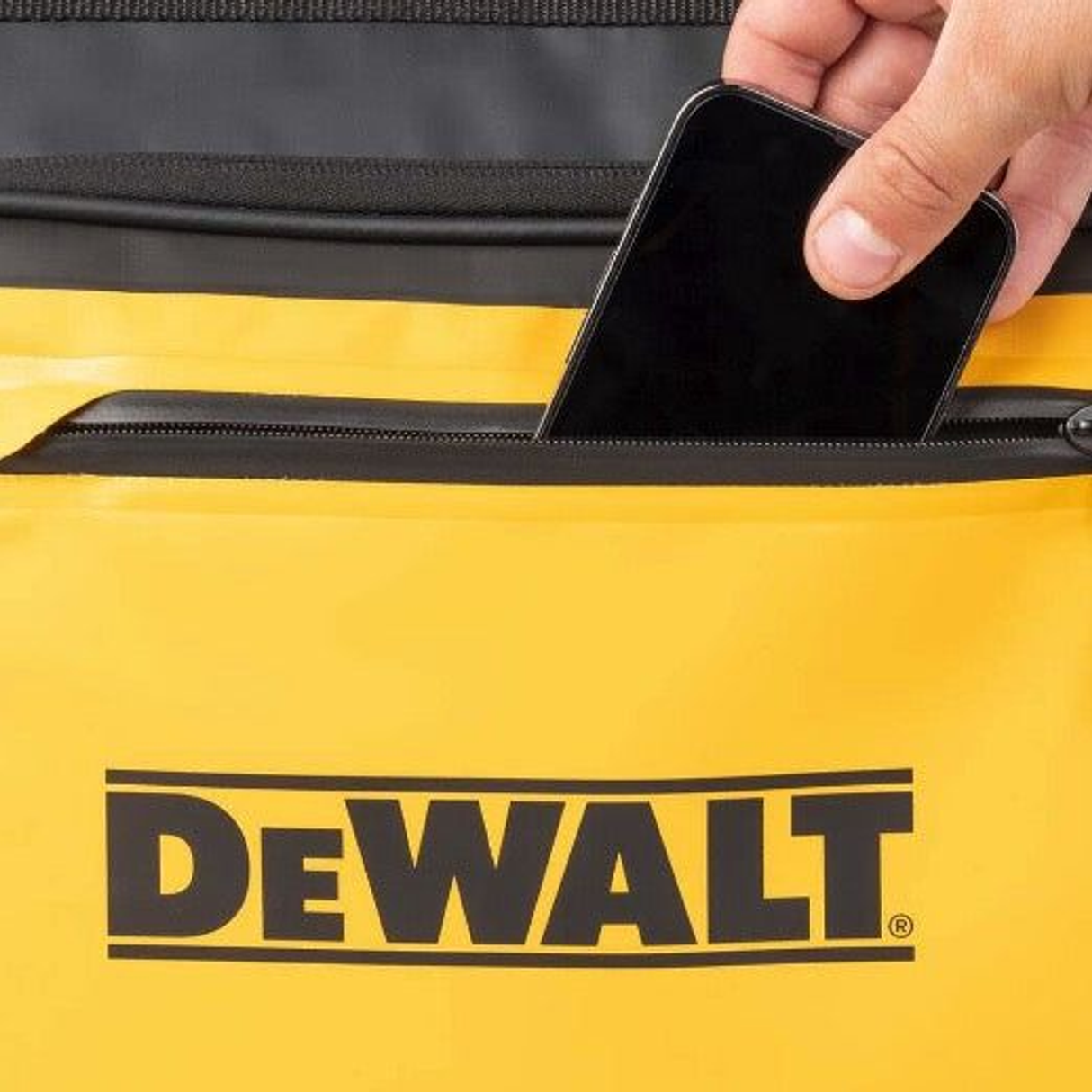 DWST60107-1 - Torba podróżna Dewalt DWST60107 - Zdjęcie 3