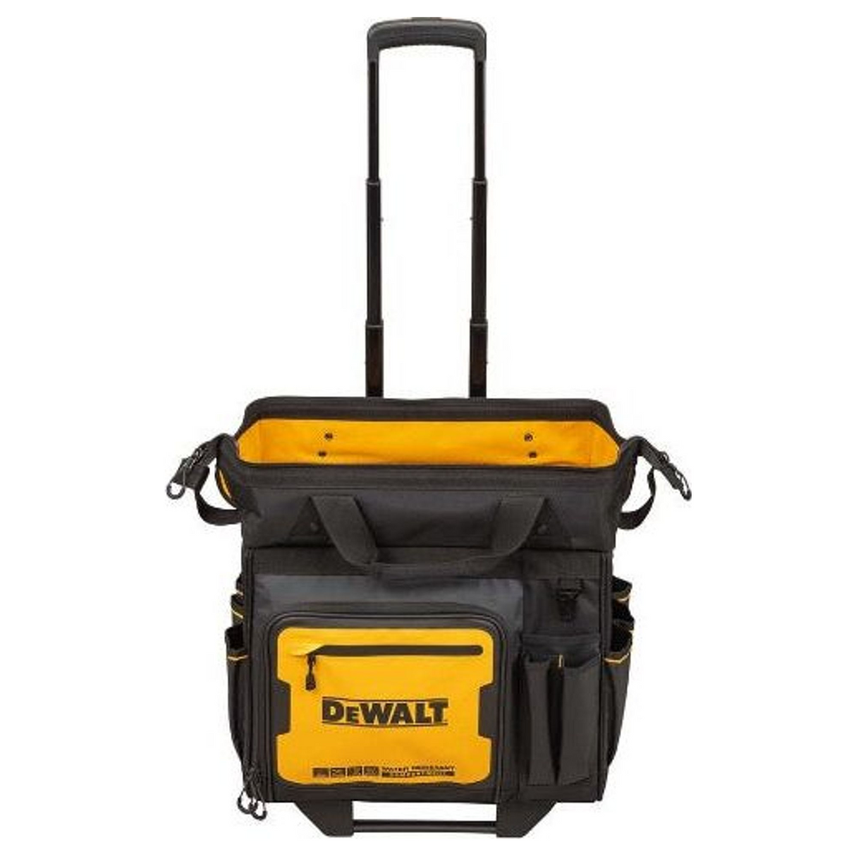 DWST60107-1 - Torba podróżna Dewalt DWST60107 - Zdjęcie 8