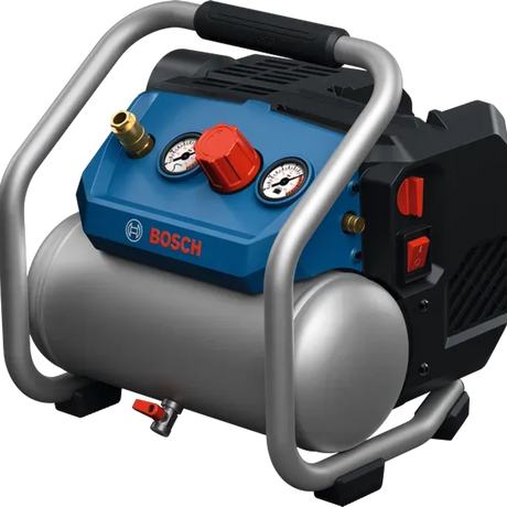 0601492000 - Kompresor Bosch GKO18V-51 18 V - Zdjęcie 19