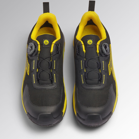 701.182332-C0401 - Obuwie ochronne Diadora Vortex DA2 BOA Low S3S - Zdjęcie 3