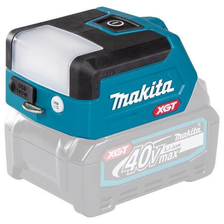 ML011G01 - Makita ML011G01 Latarka LED z wyjściem USB XGT 40V