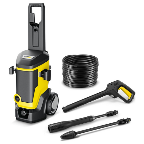  1.317-400.0 - Myjka ciśnieniowa Kärcher K 7 WCM 3000W