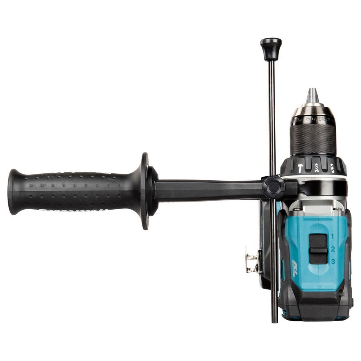 HP003GZ01 - Trapano Avvitatore Makita HP003GZ01 40V - Immagine 19