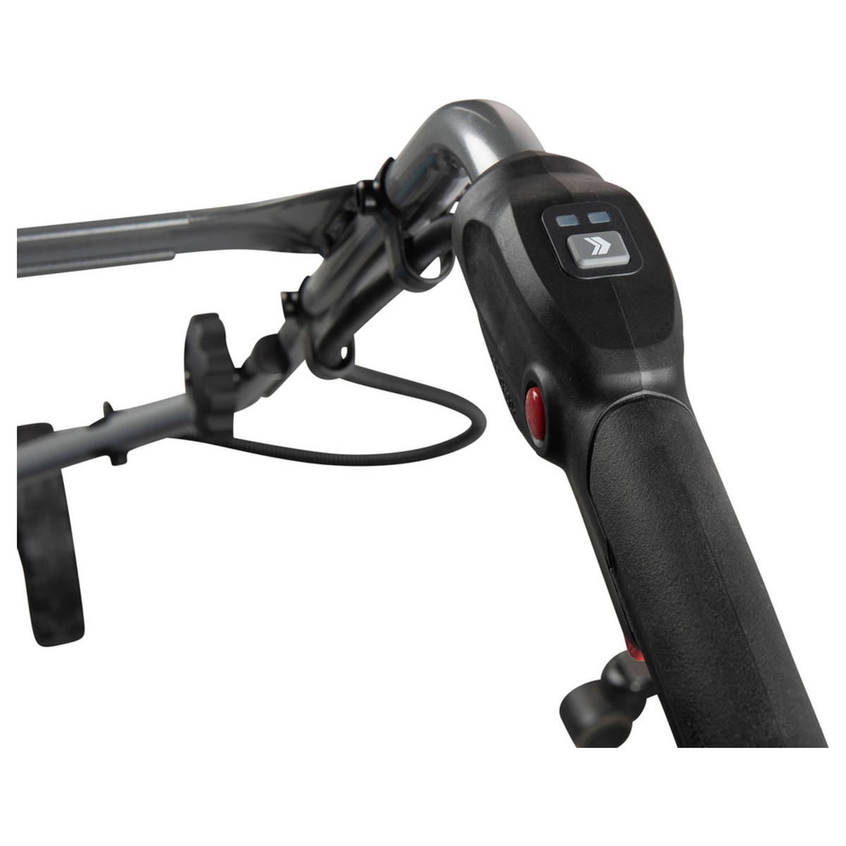 UG001GZ - Kosiarka Makita UG001GZ XGT 40V 500mm - Zdjęcie 11