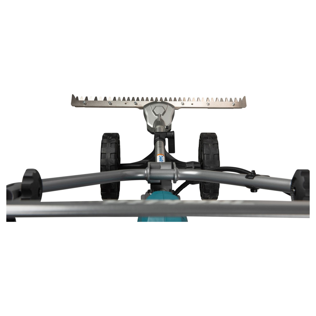 UG001GZ - Kosiarka Makita UG001GZ XGT 40V 500mm - Zdjęcie 13