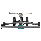 UG001GZ - Kosiarka Makita UG001GZ XGT 40V 500mm - Zdjęcie 13