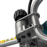 UG001GZ - Kosiarka Makita UG001GZ XGT 40V 500mm - Zdjęcie 14
