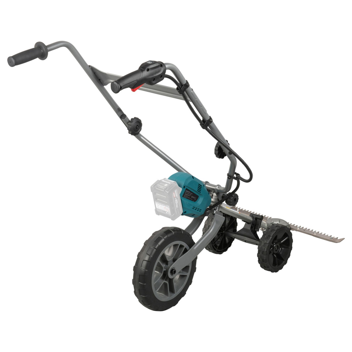 UG001GZ - Kosiarka Makita UG001GZ XGT 40V 500mm - Zdjęcie 5