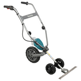 UG001GZ - Kosiarka Makita UG001GZ XGT 40V 500mm - Zdjęcie 7
