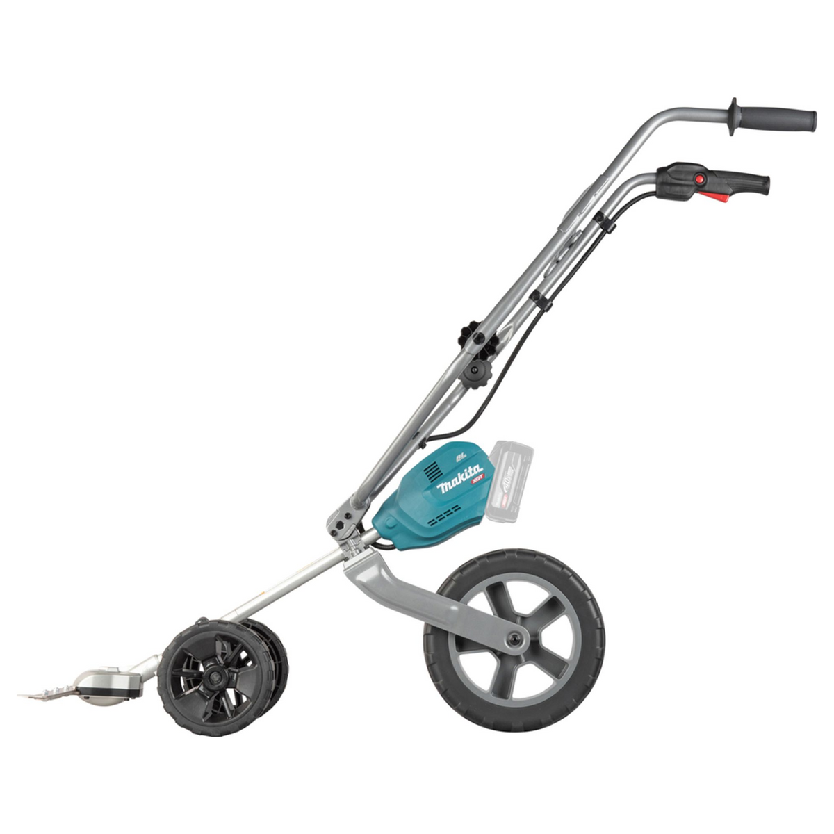 UG001GZ - Kosiarka Makita UG001GZ XGT 40V 500mm - Zdjęcie 9
