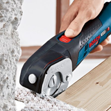 06019B2905 - Nożyce uniwersalne Bosch Professional GUS 10,8 V-LI PRO 12 V - Zdjęcie 18