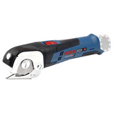 06019B2905 - Nożyce uniwersalne Bosch Professional GUS 10,8 V-LI PRO 12 V - Zdjęcie 5
