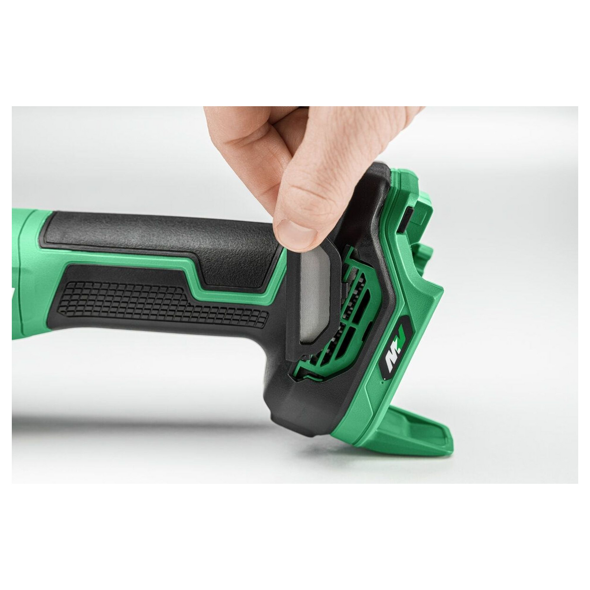 G3615DVEW2Z - Smerigliatrice Angolare HiKOKI G3615DVEW2Z 36V 150mm - Immagine 3