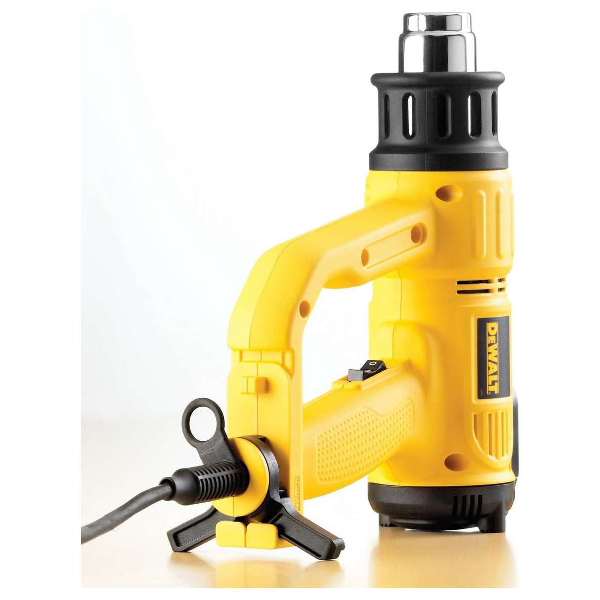 D26414-QS - Pistola Termica Dewalt D26414-QS 2000W - Immagine 2