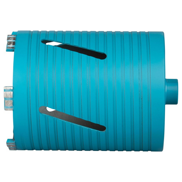 E-25270 - Wiertło diamentowe do pracy na sucho Makita E-25270 127 mm M16 - Zdjęcie 2
