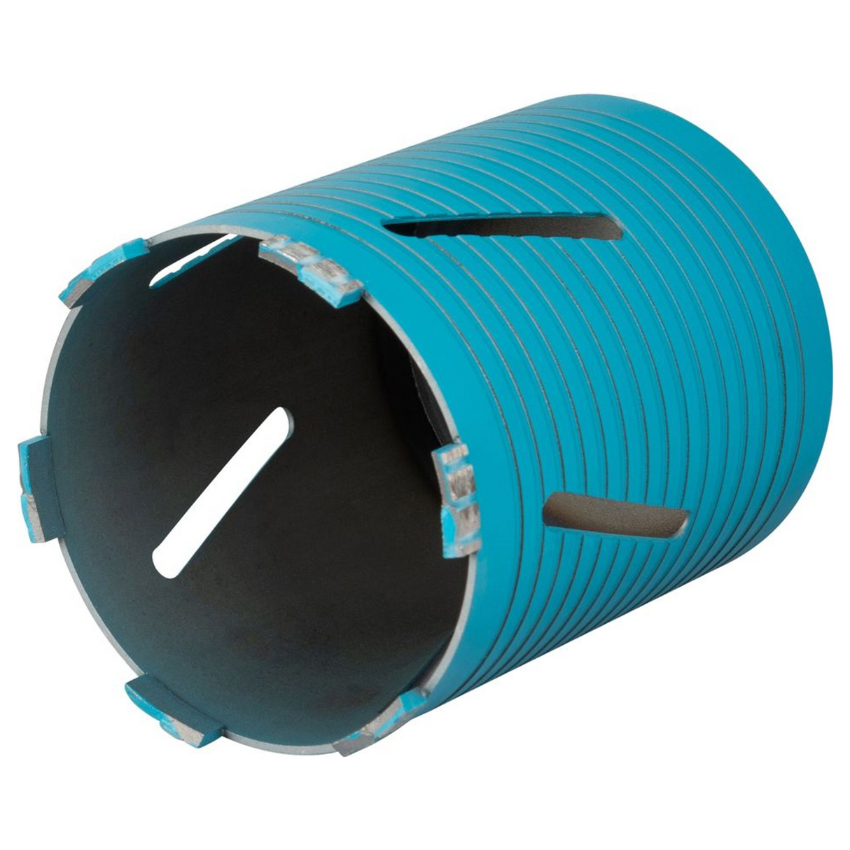 E-25270 - Wiertło diamentowe do wiercenia na sucho Makita E-25270 127 mm M16 - Zdjęcie 3