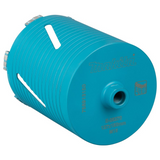 E-25270 - Wiertło diamentowe do wiercenia na sucho Makita E-25270 127 mm M16 - Zdjęcie 4