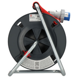 1132826 - Bęben kablowy Brennenstuhl ST 300 CEE IP67 25 m - Zdjęcie 4