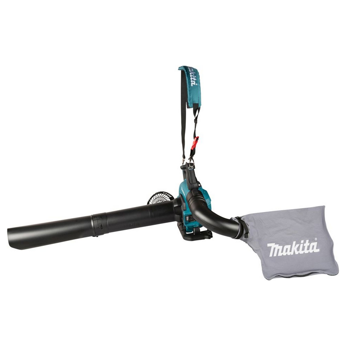 UB003GZ - Makita UB003GZ Odkurzacz z dmuchawą 40 V - Zdjęcie 13