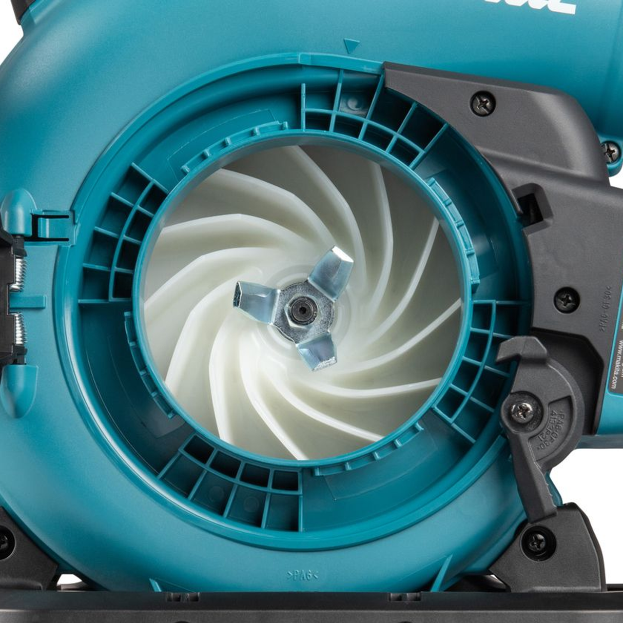UB003GZ - Makita UB003GZ Odkurzacz z dmuchawą 40 V - Zdjęcie 19