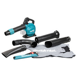 UB003GZ - Makita UB003GZ Odkurzacz z dmuchawą 40 V - Zdjęcie 20