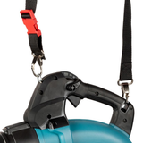 UB003GZ - Makita UB003GZ Odkurzacz z dmuchawą 40 V - Zdjęcie 21