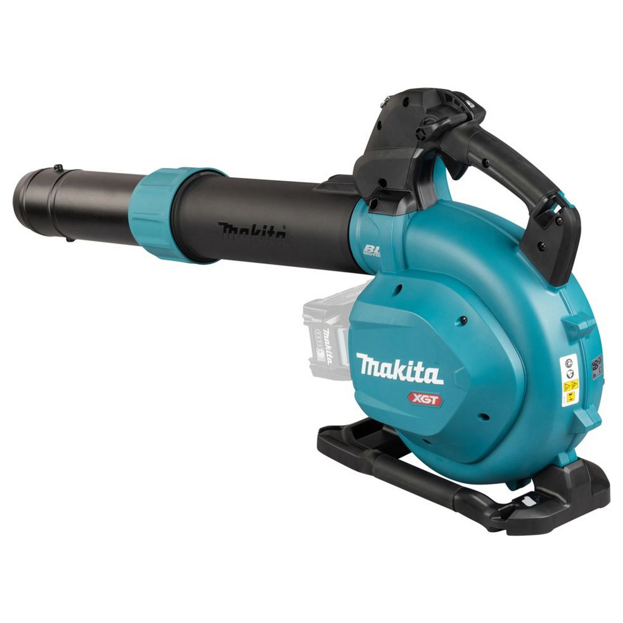 UB003GZ - Makita UB003GZ Odkurzacz z dmuchawą 40 V - Zdjęcie 3