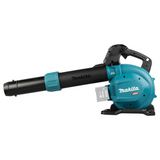UB003GZ - Makita UB003GZ Odkurzacz z dmuchawą 40 V - Zdjęcie 9