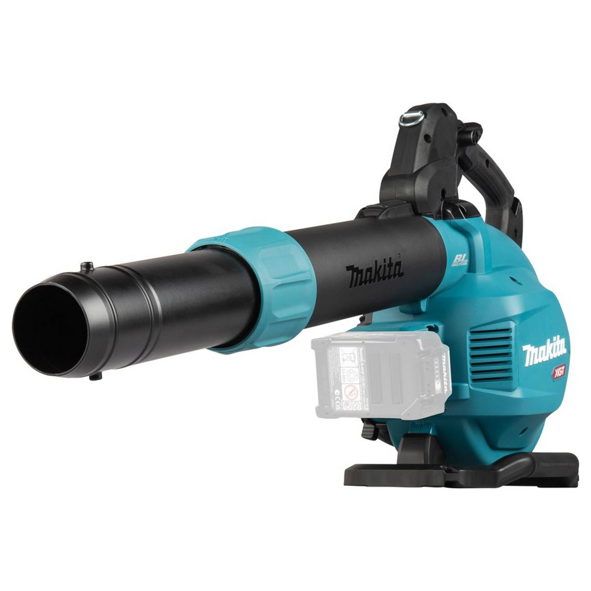 UB003GZ - Makita UB003GZ Odkurzacz z dmuchawą 40 V - Zdjęcie 10