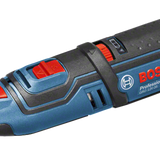 Utensile Rotativo Bosch GRO 12V-35 PRO 12V