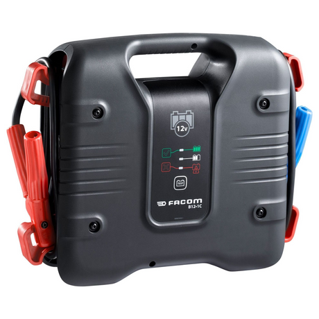 B12.1CPB - Wspomaganie rozruchu Facom B12.1CPB 12V 20Ah