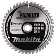 E-11184 - Makita E-11184 EFFICUT Brzeszczot 190/20 45 zębów - Zdjęcie 2