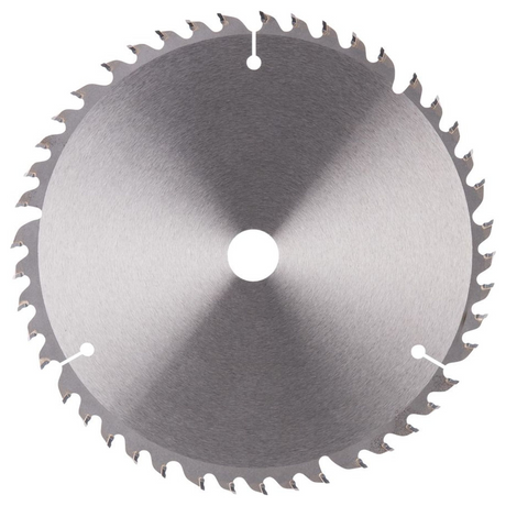 E-11184 - Makita E-11184 EFFICUT Brzeszczot 190/20 45 zębów - Zdjęcie 3