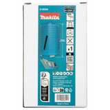E-25236 - Wiertło diamentowe do pracy na sucho Makita E-25236 107 mm M16 - Zdjęcie 5